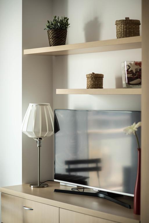 Studio Riviera Mamaia Ngoại thất bức ảnh