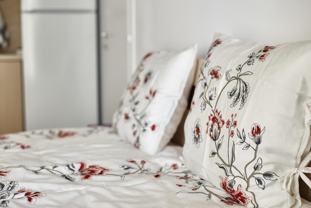 Studio Riviera Mamaia Ngoại thất bức ảnh